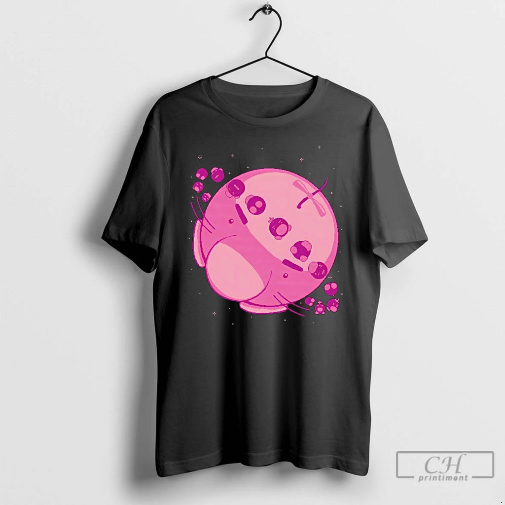 Classic Mr Saturn From Earthbound And Mother 3 Boing Zoom