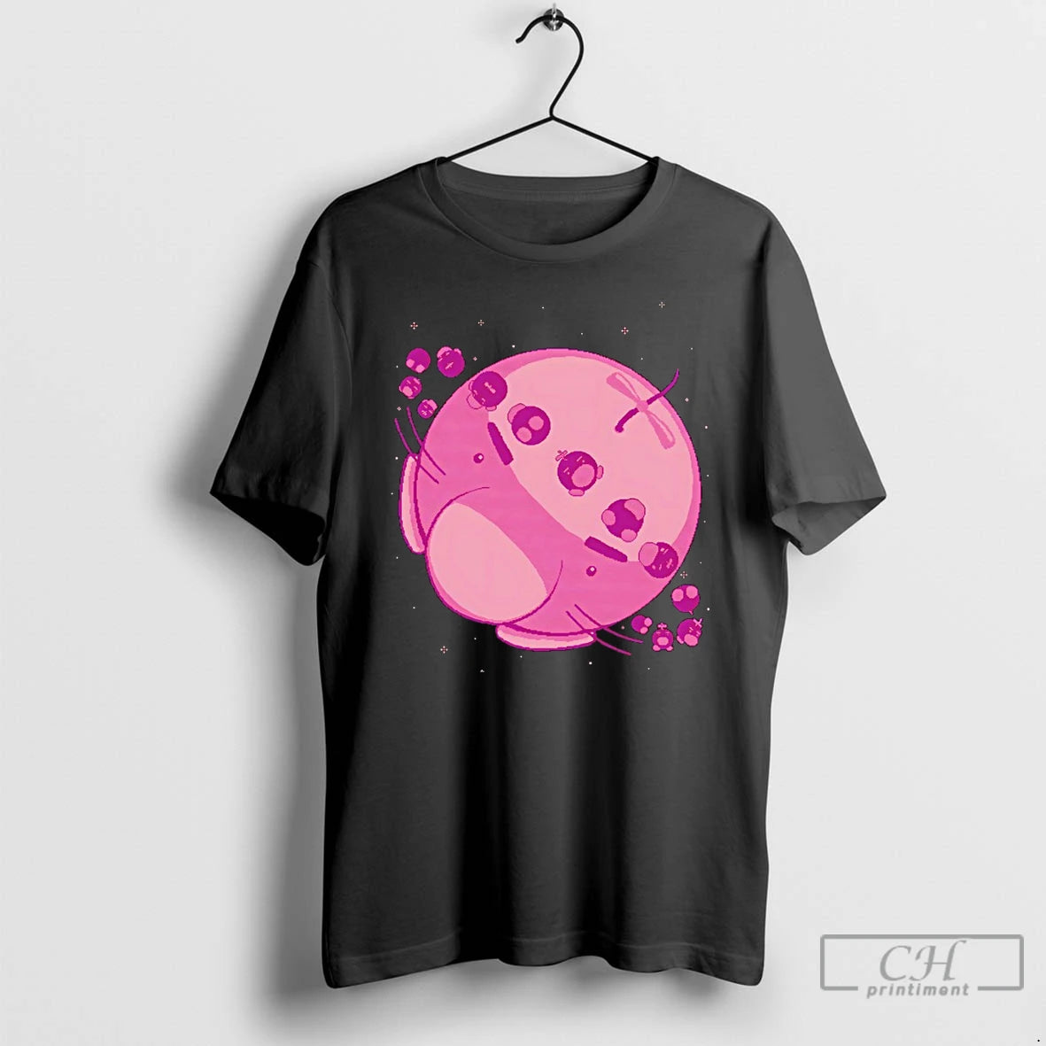 Classic Mr Saturn From Earthbound And Mother 3 Boing Zoom