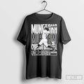 Classic Munetaka Murakami Chicago Baseball 5 White Sox Bitmap