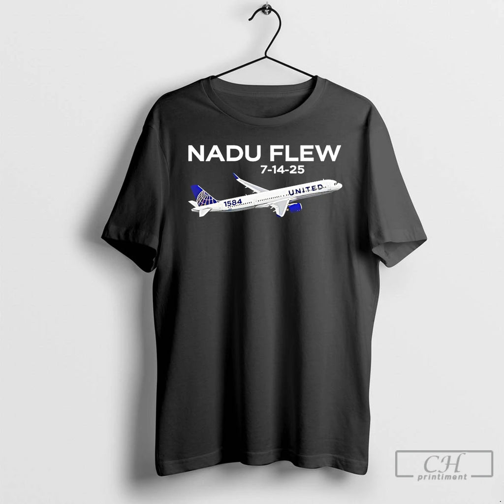 Classic Nadu Flew 7 14 25