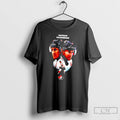 Classic Nathan Mackinnon Canada Hockey Graphic