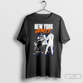 Classic New York Grit Stand On Business Knicks Inspired