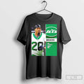 Classic New York Jets Extending Breece Hall