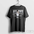 Classic New York Yankees Aaron Judge And Ben Rice All Rice Signature T Shirts Sweater