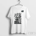 Classic North Carolina Tar Heels Black History Month
