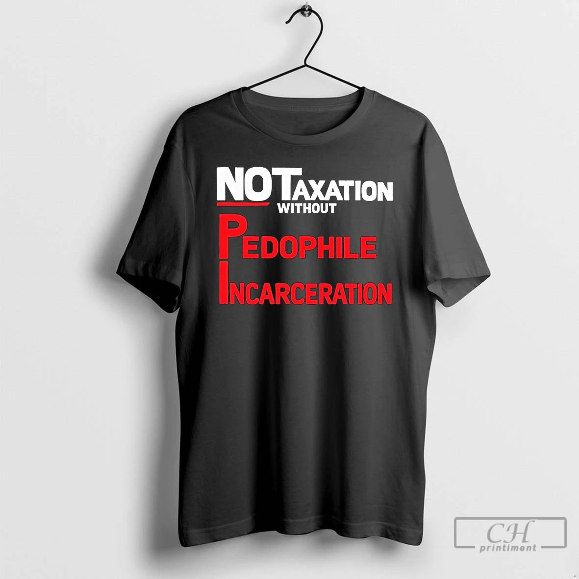 Classic Notaxation Without Pedophile Incarceration