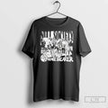 Classic Null Society 40 Acres And Mule Promise Breaker Graphic