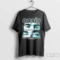 Classic Oasis Song Dont Look Back In Anger 30th Anniversary Event