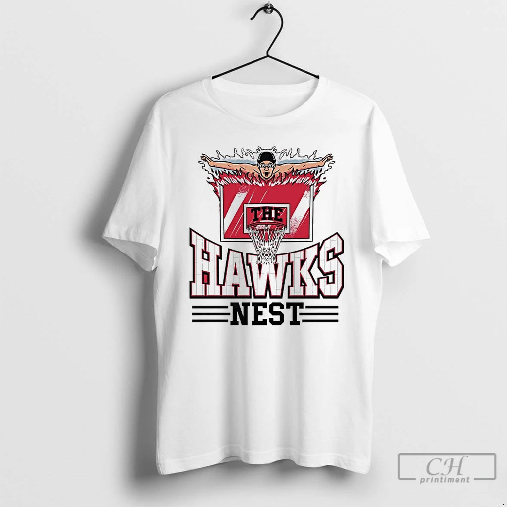 Classic Ohio The Hawks Nest