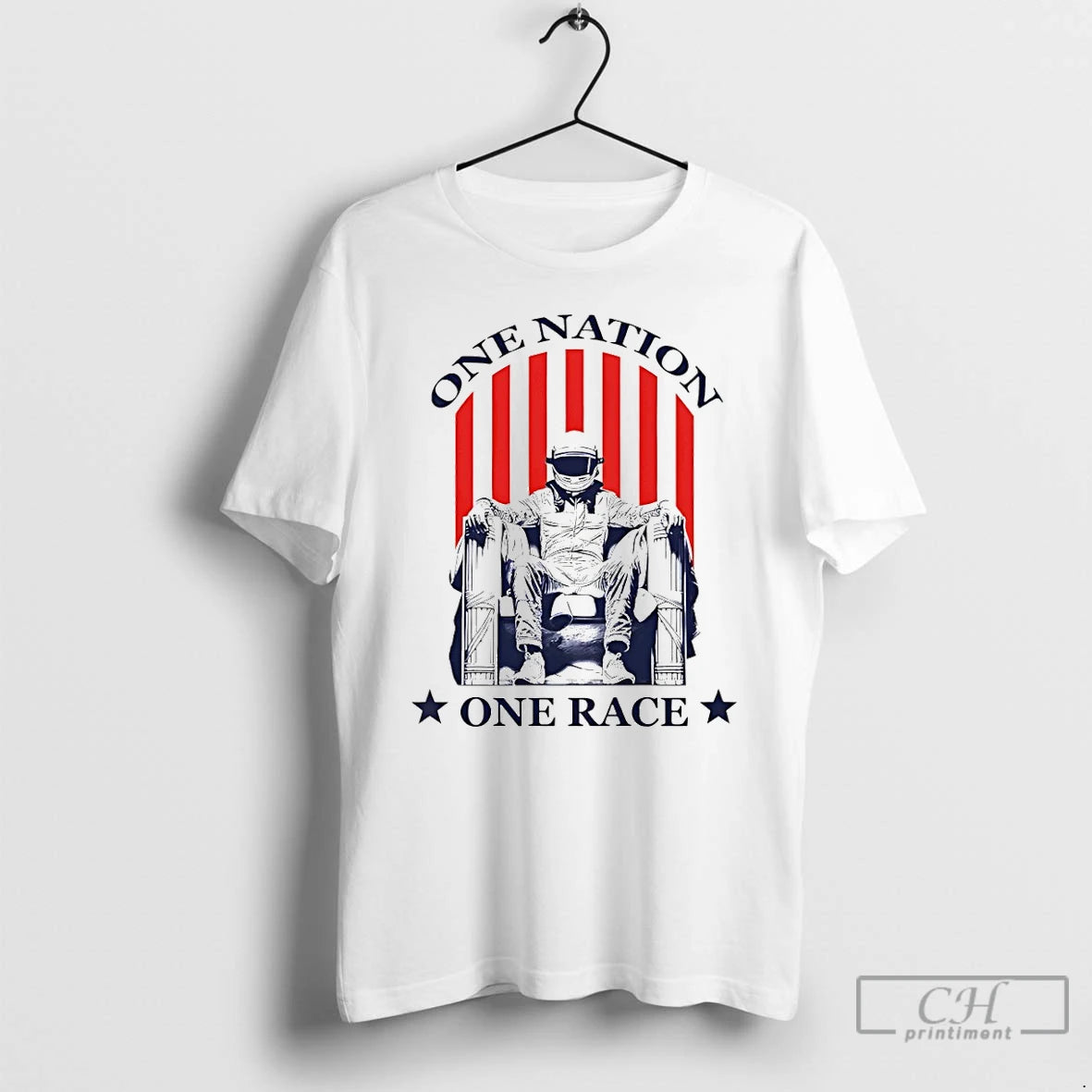 Classic One Race Every Nation Racer X Indycar Washington Dc