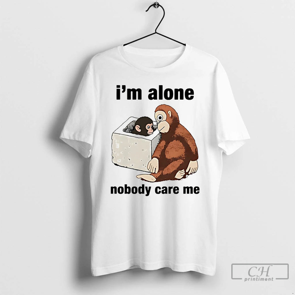 Classic Panchi Im Alone Nobody Care Me