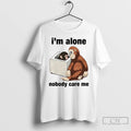 Classic Panchi Im Alone Nobody Care Me