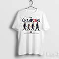 Classic Paris Saint Germain Fc Rises The Champ26ns Abbey Road