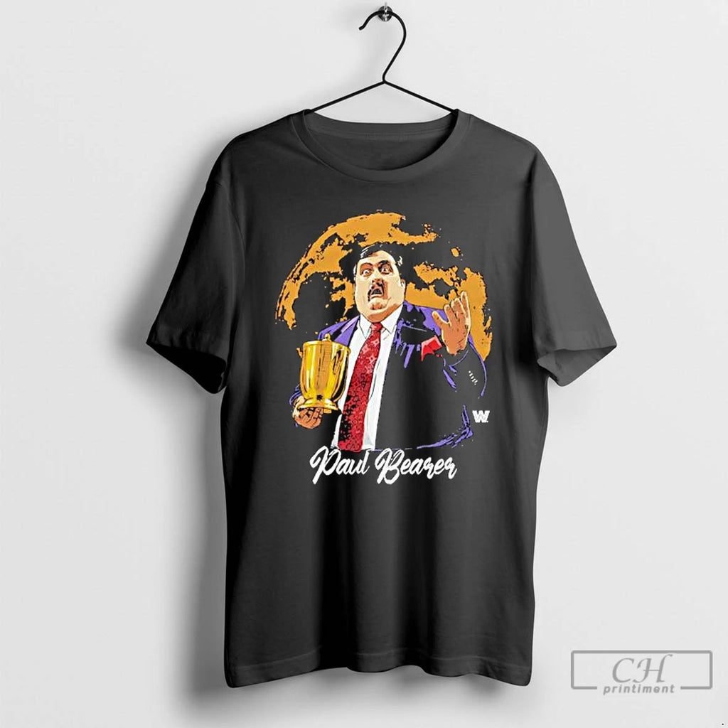 Classic Paul Bearer Moon