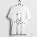 Classic Personalized Mom Kids Hands Mothers Day