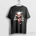Classic Philly Hockey Philadelphia Flyers Im Not Alright Im Losing My Mind T Shirts Sweater