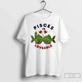 Classic Pisces Is Loveable Fishes