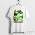 Classic Pittsburgh Pirates Baseball Buccos In The Sun Pittsburgh Baseball Spring Training 2026 T Shirts