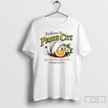 Classic Pittsburgh Pirates Baseball Welcome To Pirate City Spring Training 2026 Bradenton Fl T Shirts