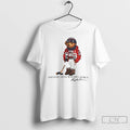 Classic Polo Bear Usa Hockey By Ralph Lauren Olympic 2026