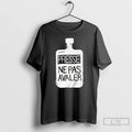 Classic Presse Ne Pas Avaler