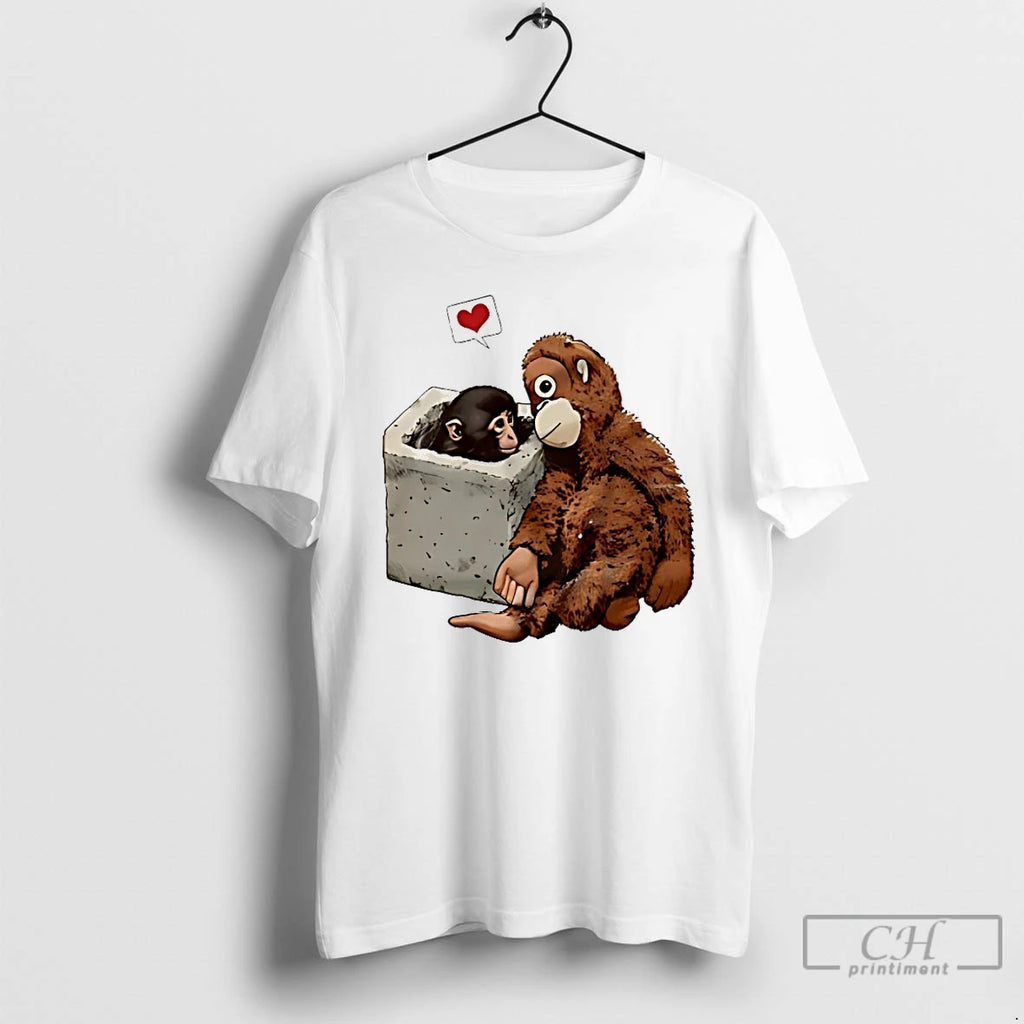 Classic Punch The Monkey Vintage