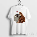 Classic Punch The Monkey Vintage