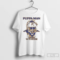 Classic Puppa Man Daren Ya To Score Daren Puppa 31 Buffalo Sabres T Shirts Sweater