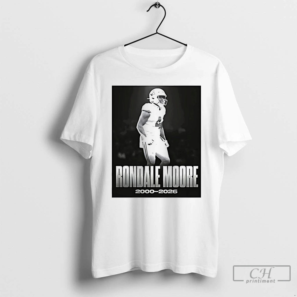 Classic Rip Rondale Moore 2000 2026