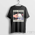 Classic Real Women Cuddle Opossums