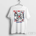 Classic Red Hot Chili Peppers Blood Sugar Sex Magik Tour 1991
