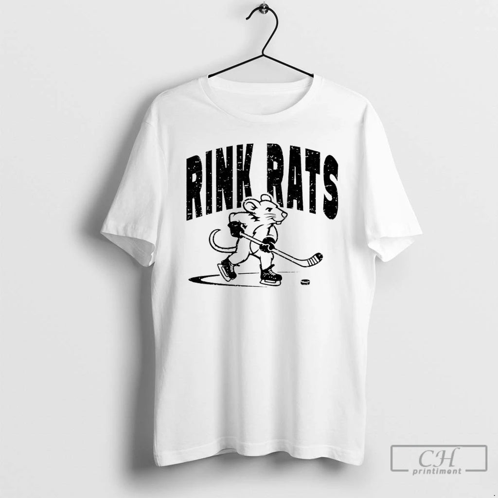 Classic Rink Rats Hockey