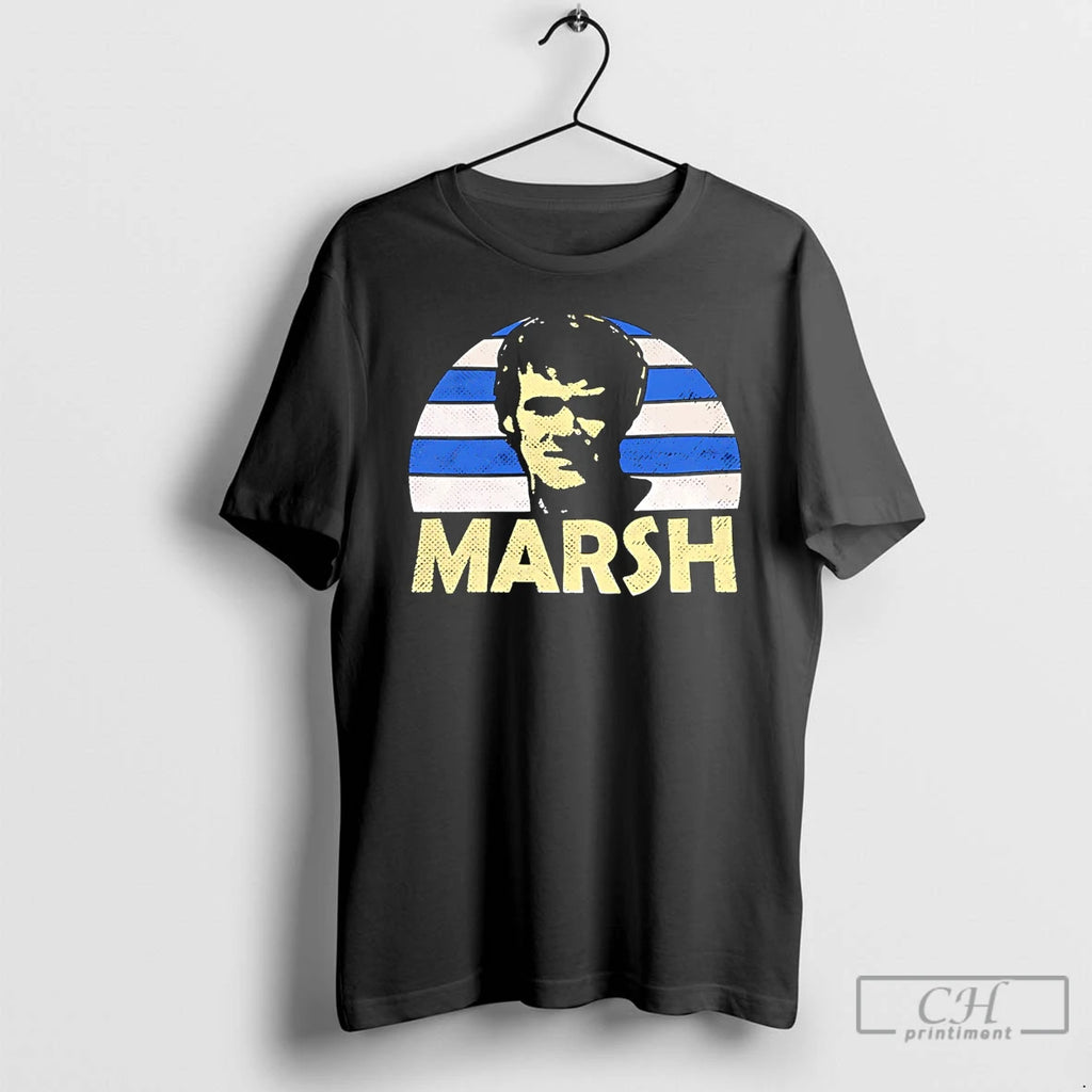 Classic Rodney Marsh Qpr Legend Vintage