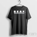 Classic Seaf Super Earth Armed Forces