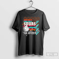 Classic San Antonio Spurs Puro Pinche Spurs