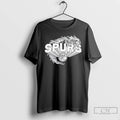Classic San Antonio Spurs X Warren Lotas 2026