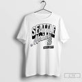 Classic Seattle Mariners Est 1977 Logo