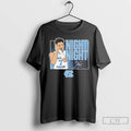 Classic Seth Trimble Said Night Night North Carolina Tar Heels Basketball Signature T Shirts Sweater