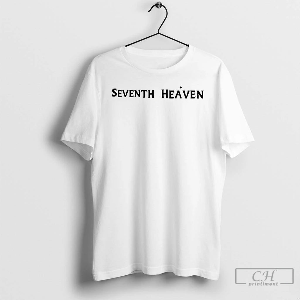 Classic Seventh Heaven Logo