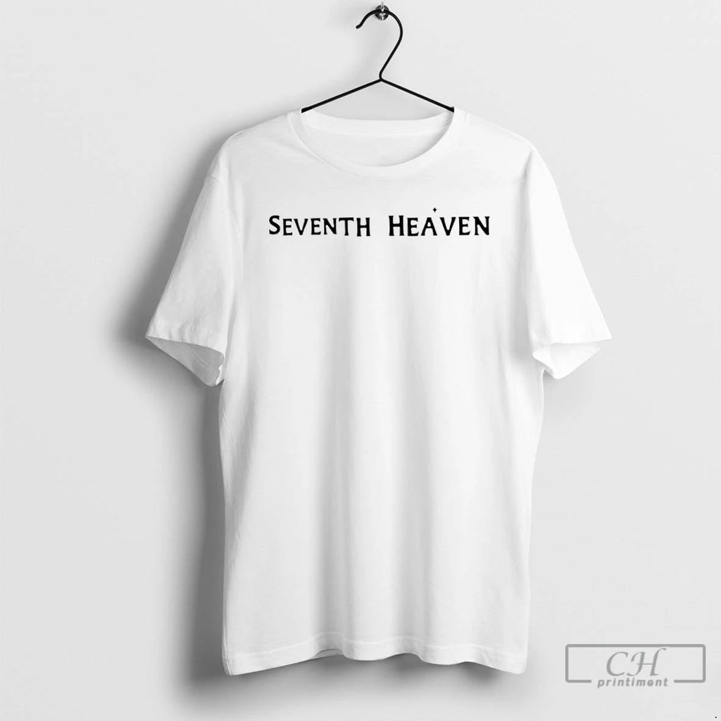 Classic Seventh Heaven Text