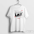 Classic Silly Love Songs Wings Red Heart Music Band