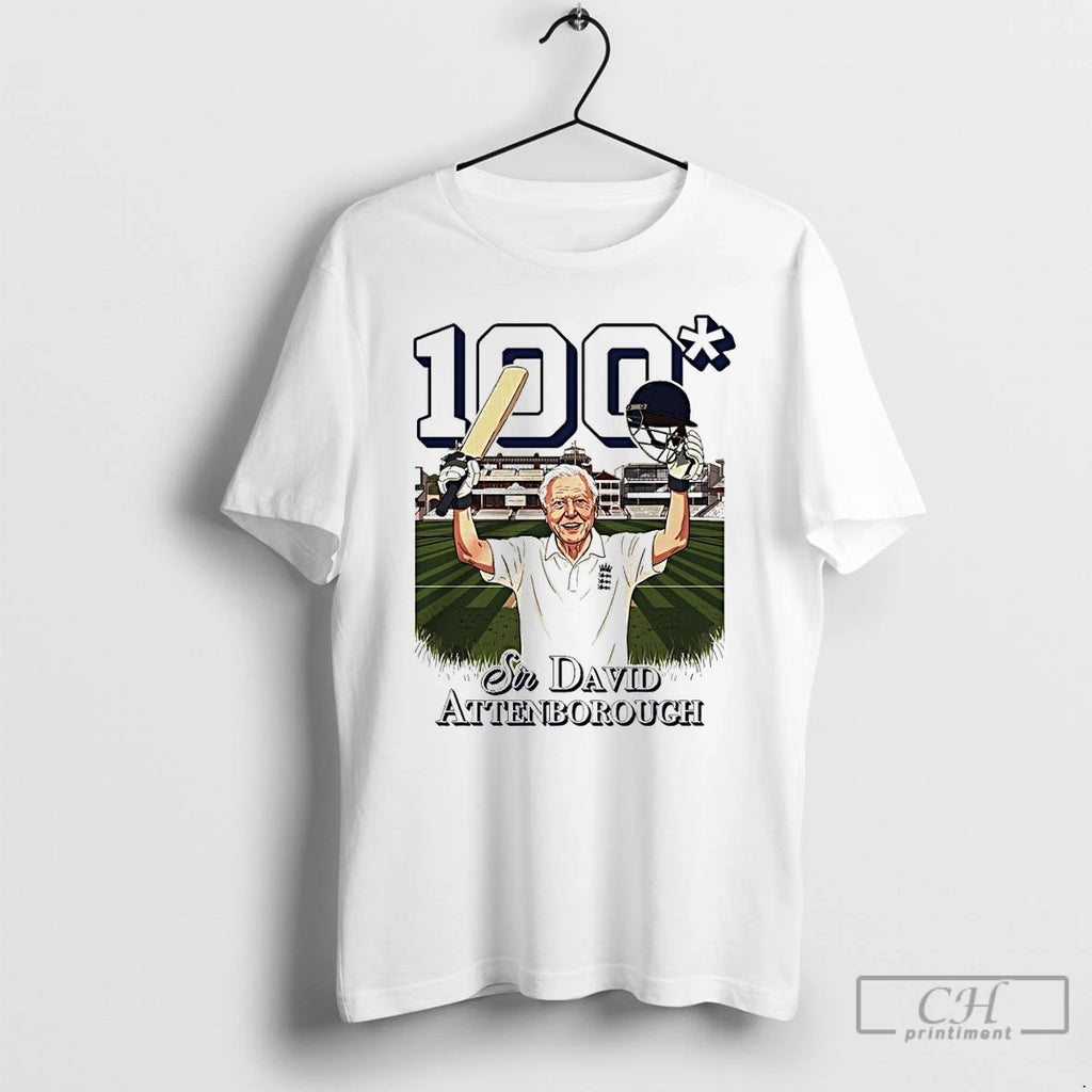 Classic Sir David Attenborough Planet Earths Greatest Innings Ever