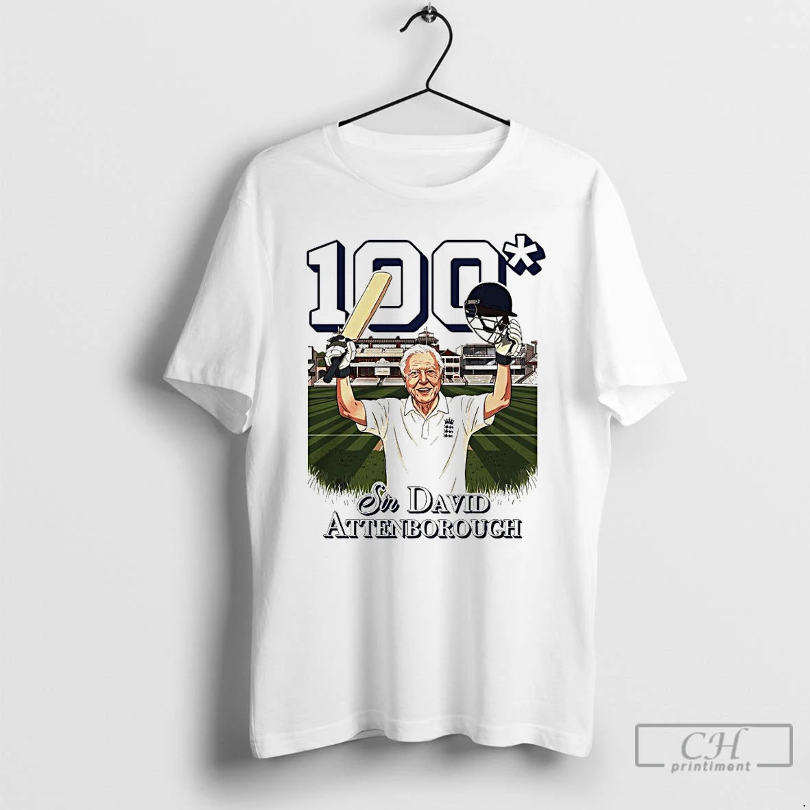 Classic Sir David Attenborough Planet Earths Greatest Innings Ever