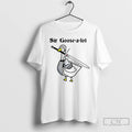 Classic Sir Goose A Lot Goose