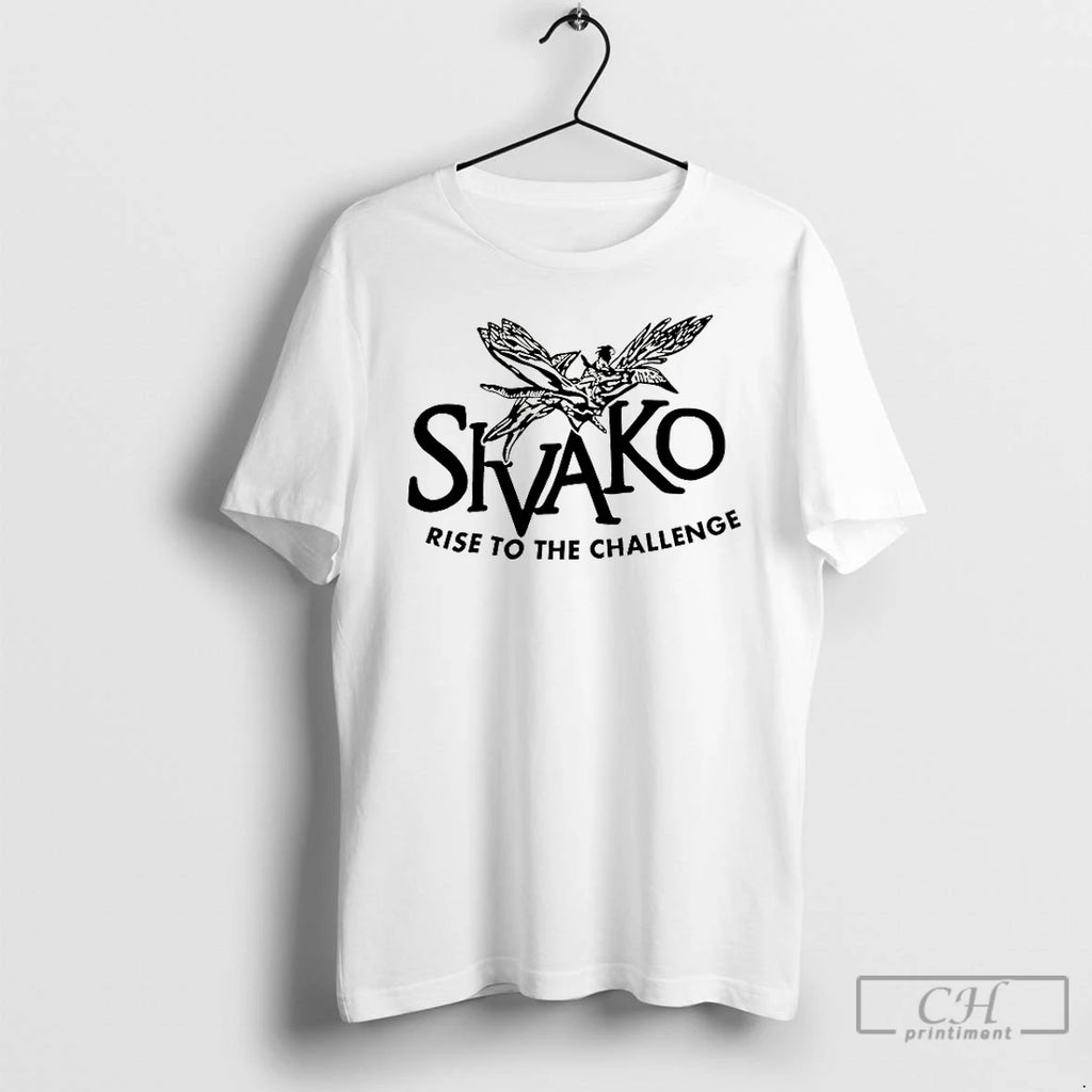 Classic Sivako Rise To The Challenge