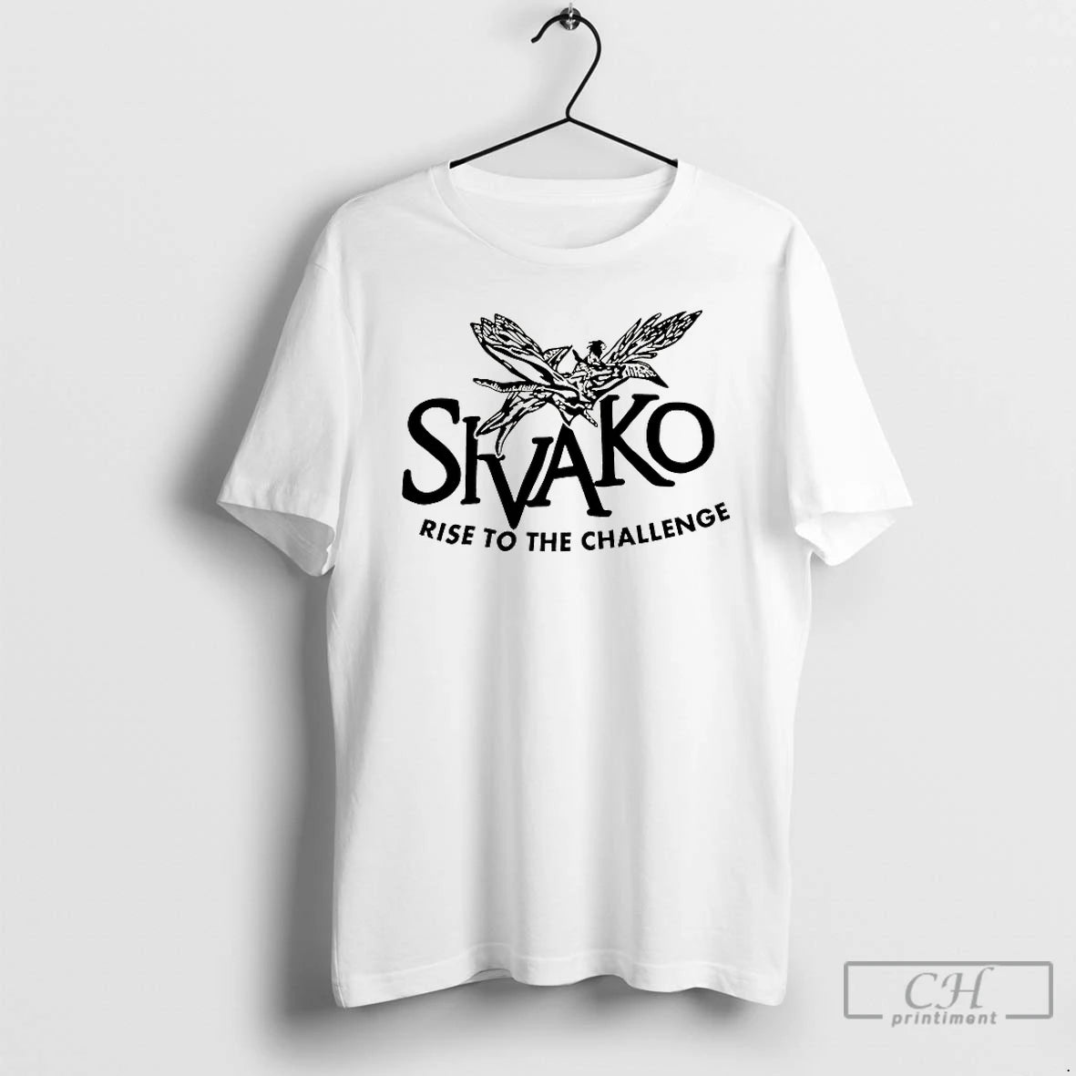 Classic Sivako Rise To The Challenge
