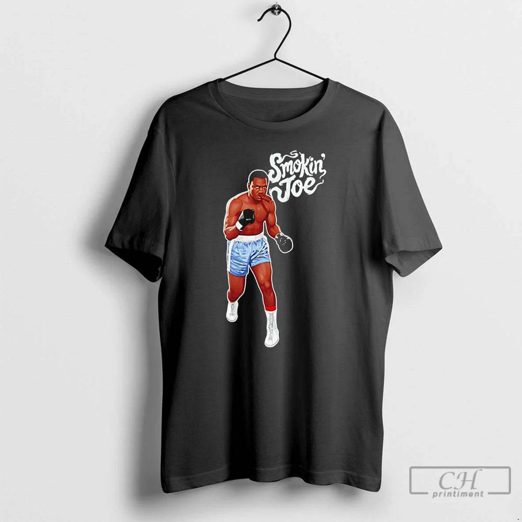 Classic Smokin Joes Philadelphia Boxing