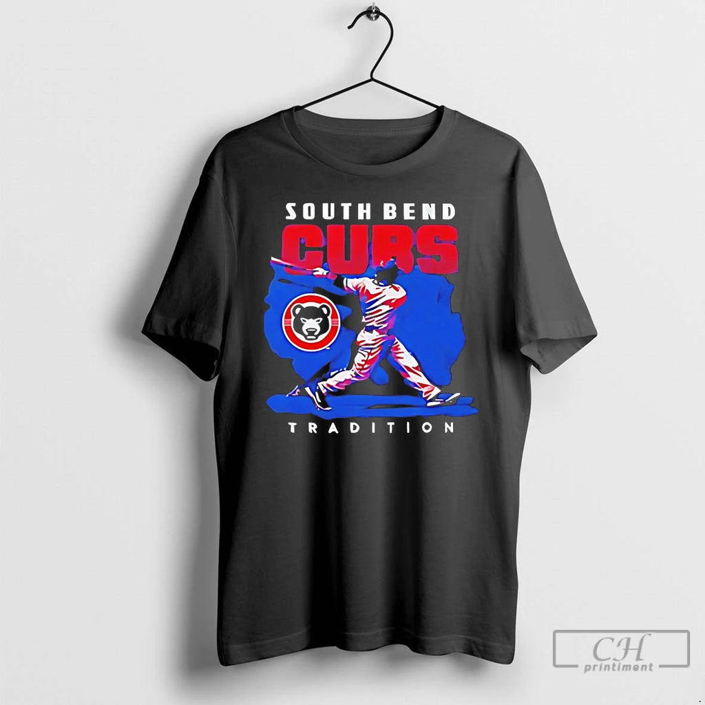 Classic South Bend Cubs Tradition