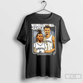Classic Step Brothers Victor Wembanyama And Stephon Castle San Antonio Spurs