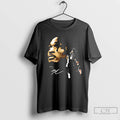 Classic Stephon Castle Bigface San Antonio Spurs Basketball Player Nba 2026 Signature T Shirts Sweater